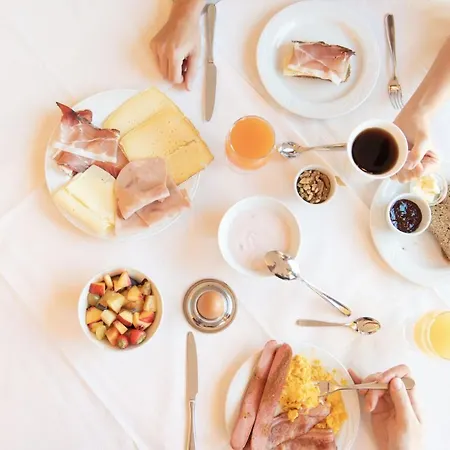Hotel Montana 4*