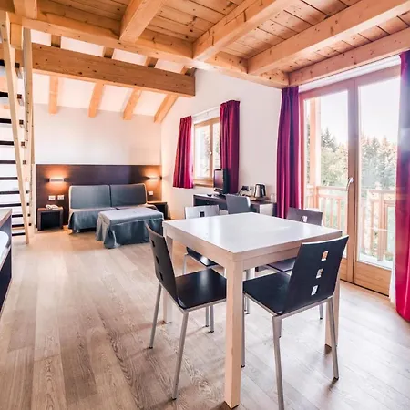 Montana Hotel 4*