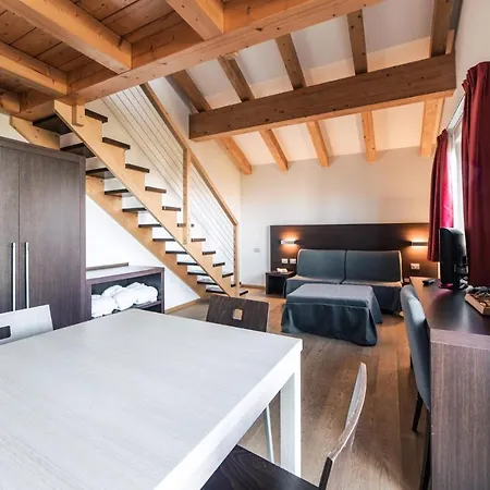 Hotel Montana 4*