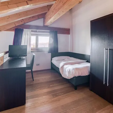 Hotel Montana 4*