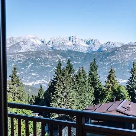 Montana 4* Vason