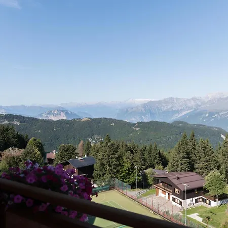 Montana Hotel Vason