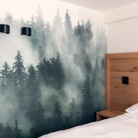 فندق Montana