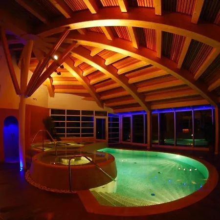 Montana Hotel Vason