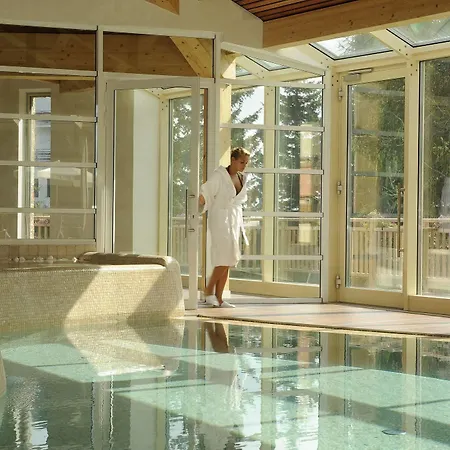 Montana Hotel Vason