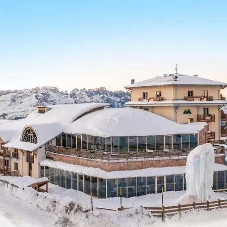 Montana Hotel Vason