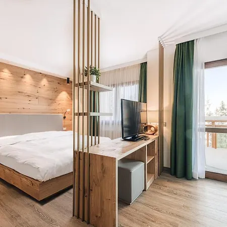 Montana Hotel 4*